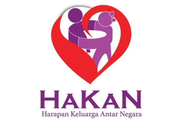 Hakan Logo Website